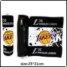 Lakers ben bag