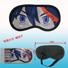 Kill la Kill anime eye patch