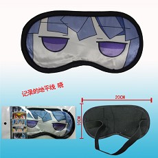 LOG HORIZON anime eye patch