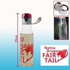 Fairy Tail anime kettle