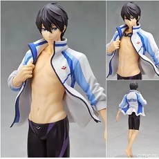 Free! anime figure