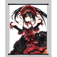 Date A Live anime wallscroll 2051