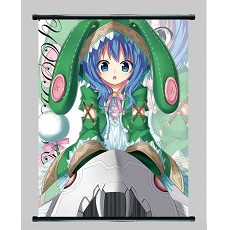 Date A Live anime wallscroll 2069