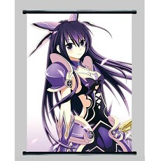 Date A Live anime wallscroll 2072