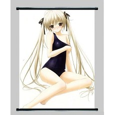 Yosuga no Sora anime wallscroll 2058