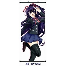 Date A Live anime wallscroll 3657 40*100CM