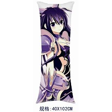 Date A Live anime double sided 3655 40*102CM