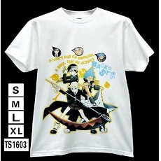 Fairy Tail anime t-shirt TS1603