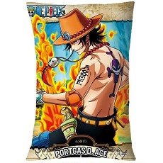 One Piece anime double sided 2253 40*60CM