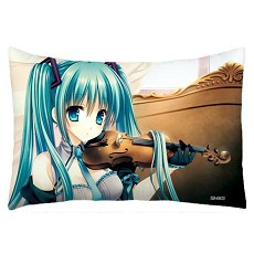 Hatsune Miku anime double sided 2260 40*60CM