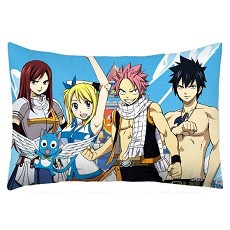 Fairy Tail anime double sided 2267 40*60CM