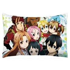 Sword Art Online anime double sided 2274 40*60CM