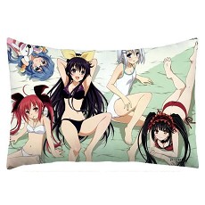 Date A Live anime double sided 2283 40*60CM