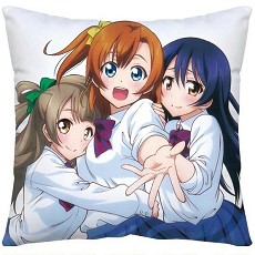 Love Live anime double sided 4091