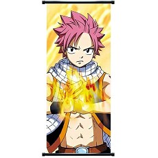 Fairy Tail anime wallscroll 3692 40*102CM