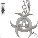 Assassin's Creed key chain