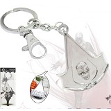 Assassin's Creed key chain