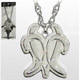 Assassin's Creed necklace