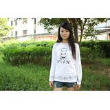 Hoozuki no Reitetsu anime long sleeve cotton t-shi...