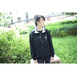 Kagerou Project anime long sleeve coat/cloth/hoodie