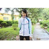 Free! anime long sleeve coat/cloth/hoodie