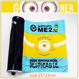 Despicable Me anime pen bag