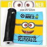 Despicable Me anime pen bag