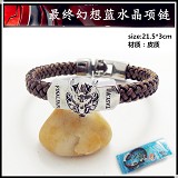 Final Fantasy anime bracelet