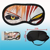 Bleach anime eye patch