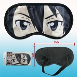 Bleach Rukia anime eye patch