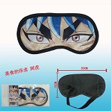 Toriko anime eye patch