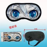 Hatsune Miku anime eye patch