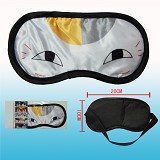 Natsume Yuujinchou anime eye patch