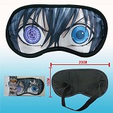 Kuroshitsuji anime eye patch