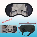 Hoozuki no Reitetsu anime eye patch