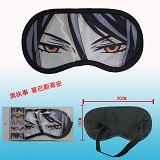 Kuroshitsuji anime eye patch