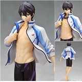 Free! anime figure