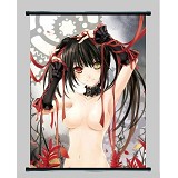 Date A Live anime wallscroll 2067