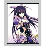 Date A Live anime wallscroll 2072