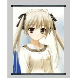 Yosuga no Sora anime wallscroll 2053