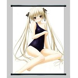 Yosuga no Sora anime wallscroll 2058