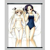 Yosuga no Sora anime wallscroll 2060