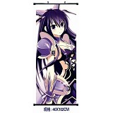 Date A Live anime wallscroll 3655 40*100CM