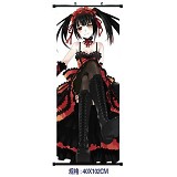 Date A Live anime wallscroll 3660 40*100CM