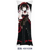 Date A Live anime double sided 3660 40*102CM