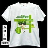 Kuroko no Basuke anime t-shirt TS1607