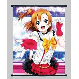 Love Live anime wallscroll 2087