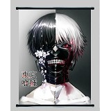 Tokyo Ghoul anime wallscroll 2099