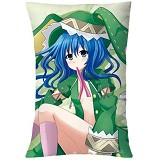 Date A Live anime double sided 2231 40*60CM