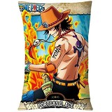 One Piece anime double sided 2253 40*60CM